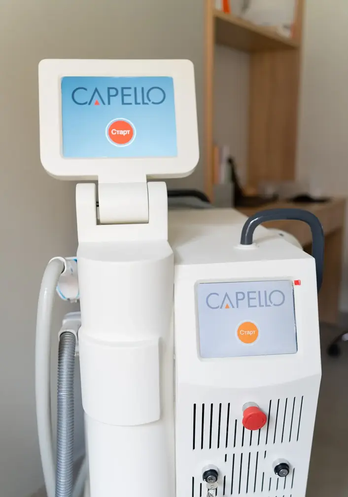 CAPELLO